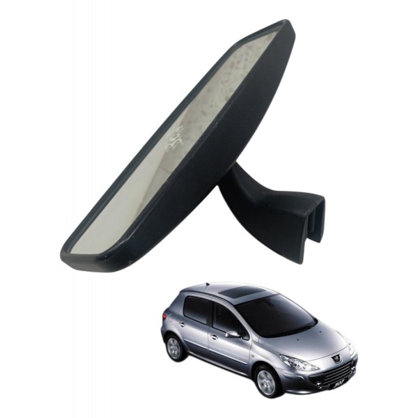 Retrovisor Interno Peugeot 307 2.0 2010 2011 2012 2013 2014