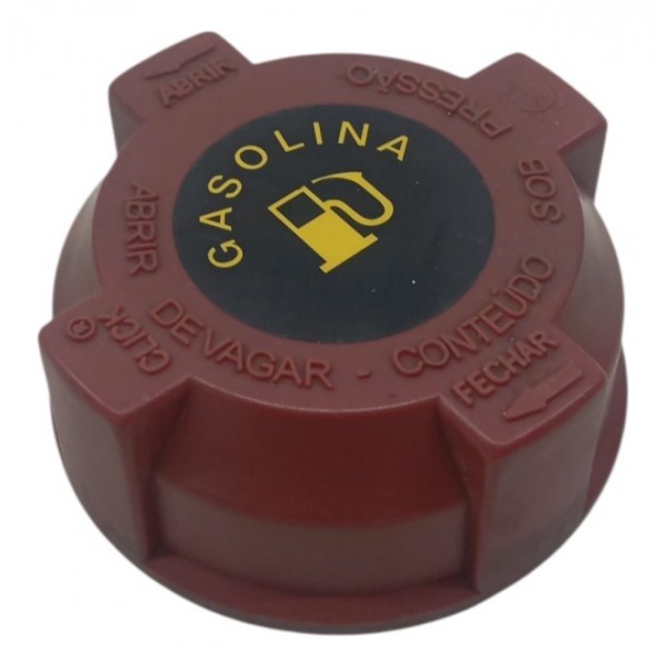 Tampa Reservatorio Partida Frio Peugeot 307 2008 2009 2010