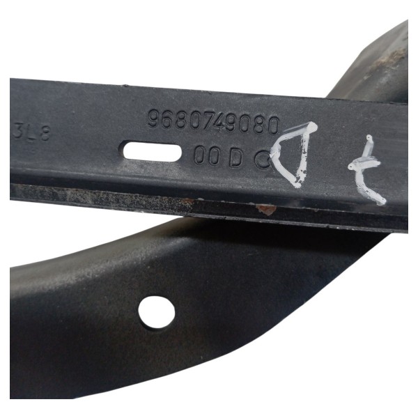 Dobradiça Braço Capô Direito Peugeot 307 2008 2009 2010