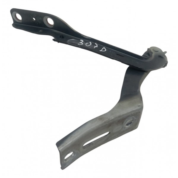 Dobradiça Braço Capô Direito Peugeot 307 2008 2009 2010