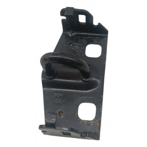 Batente Fechadura Porta Malas Peugeot 307 2008 2009 2010