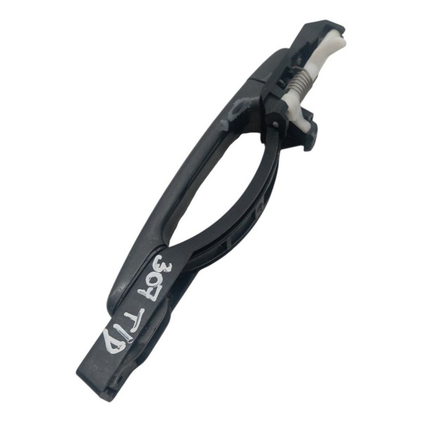 Maçaneta Externa Traseira Direita Peugeot 307 2010 2011