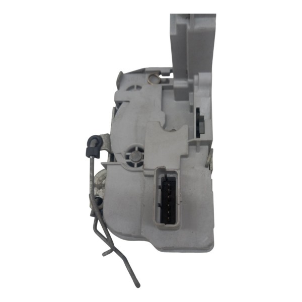 Fechadura Porta Dianteira Esquerda Peugeot 307 2.0 2010 2011