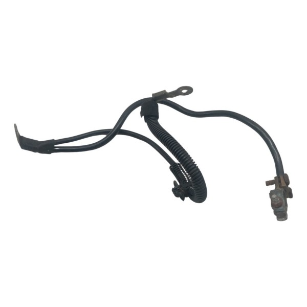 Cabo Negativo Bateria Peugeot 307 2010 2011 2012 2013 2014