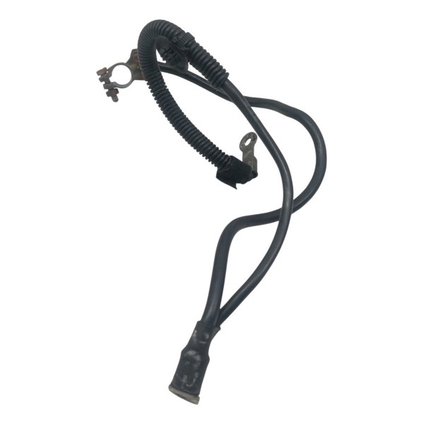Cabo Negativo Bateria Peugeot 307 2010 2011 2012 2013 2014