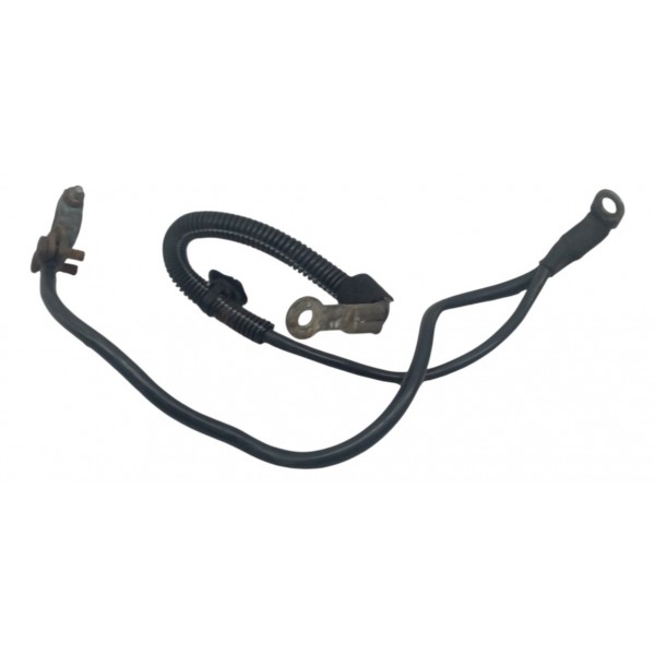 Cabo Negativo Bateria Peugeot 307 2010 2011 2012 2013 2014