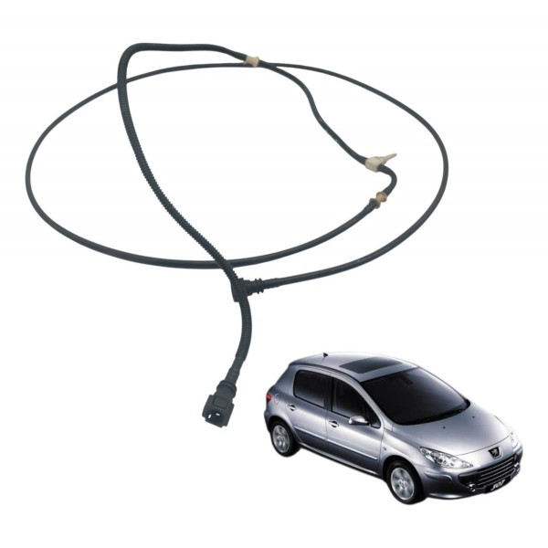 Mangueira Retorno Tanque Combustivel Peugeot 307 2.0 2010