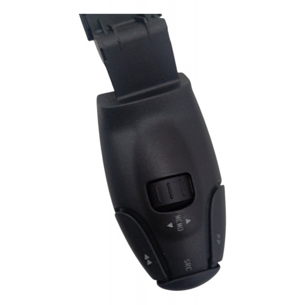 Comando Som Peugeot 207 307, 2.0 2009 2010 2011 2012