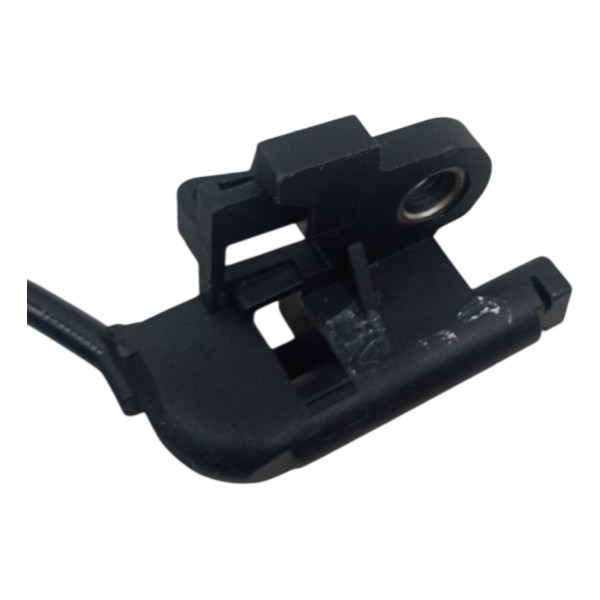 Sensor Abs Traseiro Direito Peugeot 307 2.0 2008 2009 2010