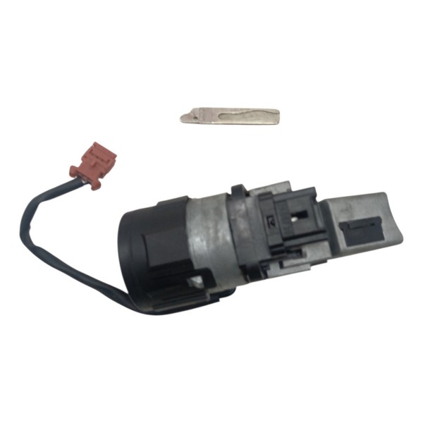 Comutador Cilindro Antena Chave Ignição Peugeot 307 2010 2.0