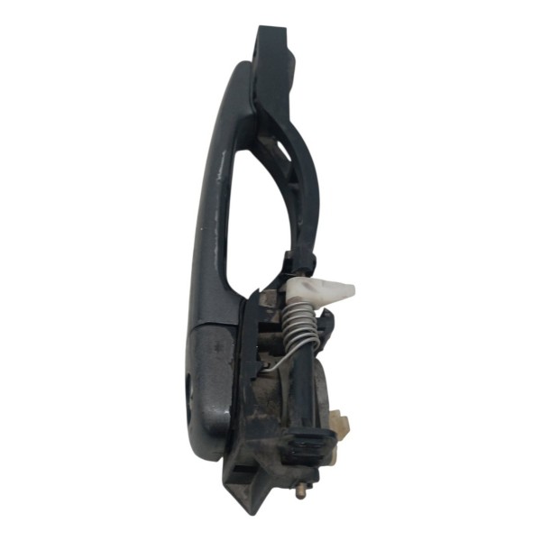 Maçaneta Externa Dianteira Esquerda Peugeot 307 2010 2011 Dianteira