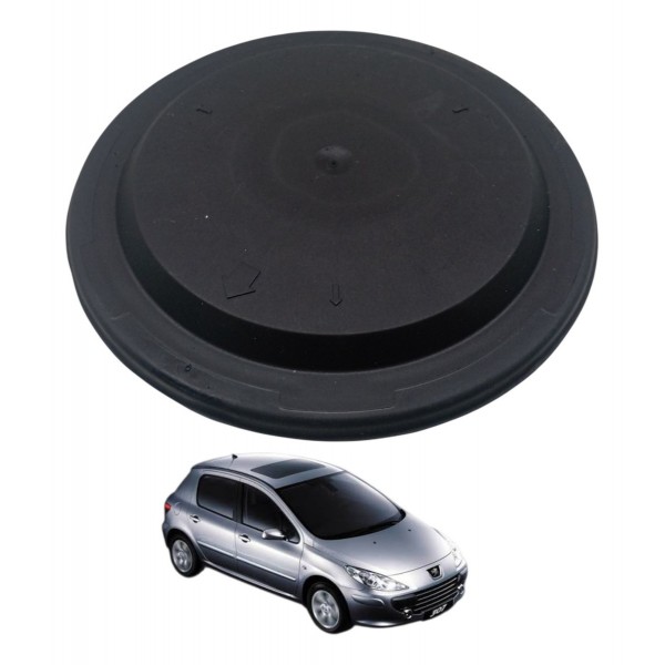 Tampa Bomba Combustível Peugeot 307 2.0 2009 2010 2011 2012