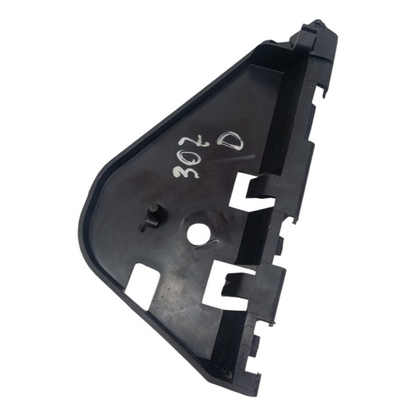 Guia Parachoque Traseiro Direito Peugeot 307 2.0 2008 2009