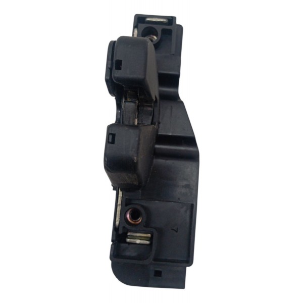 Fechadura Porta Malas Peugeot 307 2.0 2007 2008 2009 2010