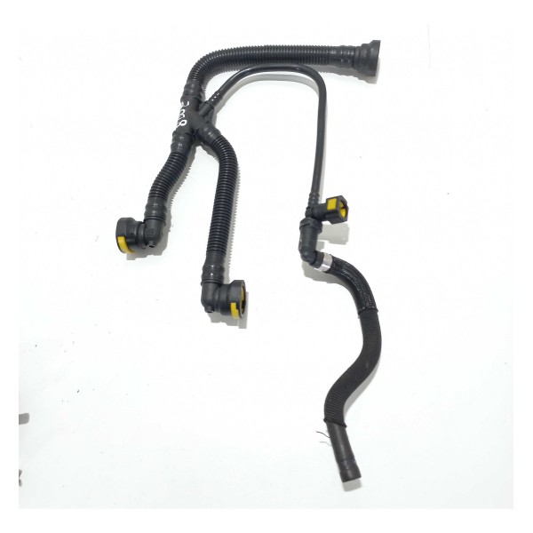 Cano Respiro Peugeot 2008 1.6 Aspirado 2018 Automático