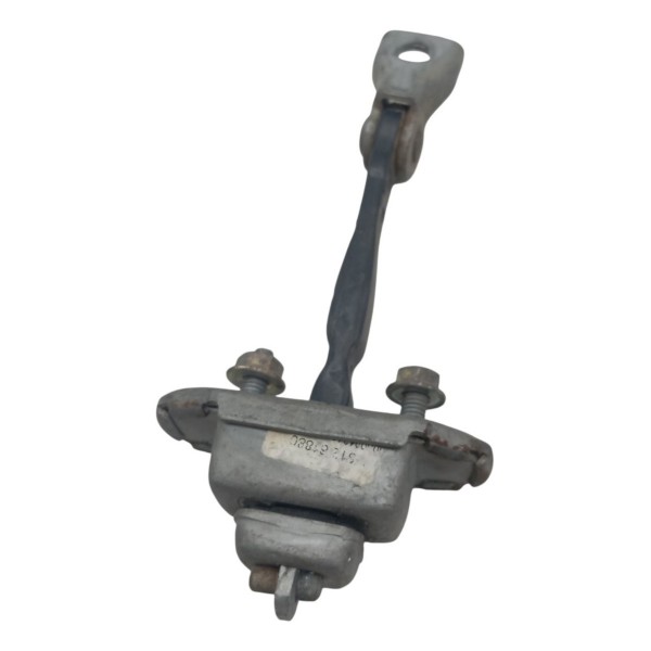 Limitador Porta Dianteiro Esquerdo Peugeot 307 2010 2011