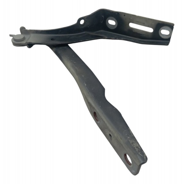 Dobradiça Braço Capô Esquerdo Peugeot 307 2008 2009 2010