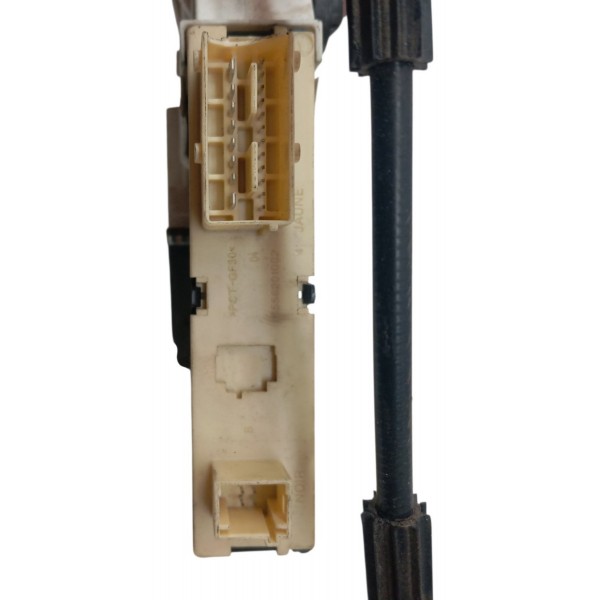 Maquina Vidro Dianteira Esquerda Peugeot 307 2.0 2009 2010