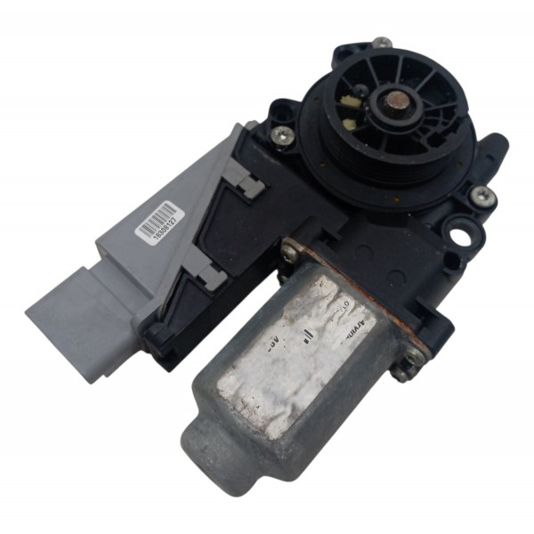 Motor Vidro Eletrico Traseira Esquerdo Peugeot 307 2009 2010