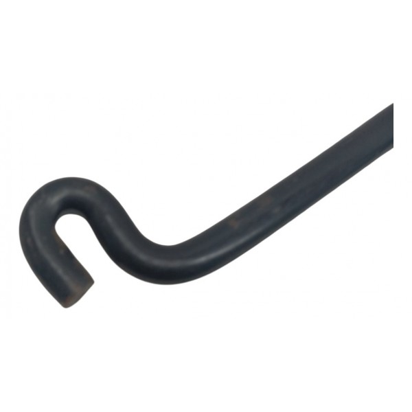 Haste Suporte Capô Peugeot 307 2.0 2007 2008 2009 2010