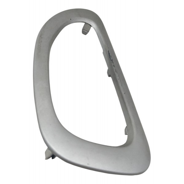 Acabamento Maçaneta Interna Dianteira Esquerda 307 2.0 2009 Dianteira