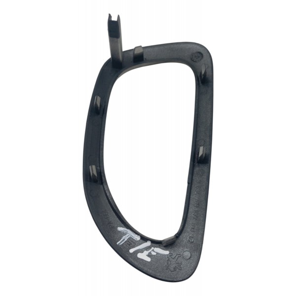 Acabamento Maçaneta Interna Dianteira Esquerda 307 2.0 2009 Dianteira