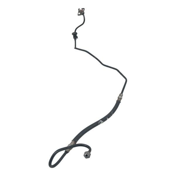 Tubo Esquerdo Flexivel Atuador Embreagem Peugeot 307 2009