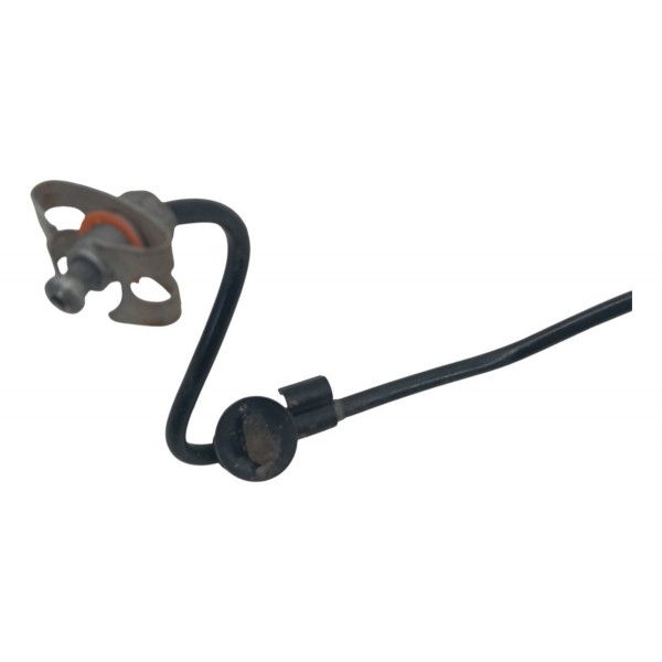 Tubo Esquerdo Flexivel Atuador Embreagem Peugeot 307 2009