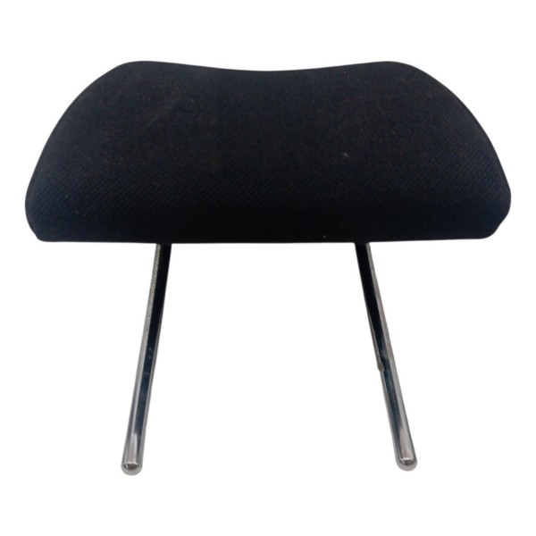 Encosto Apoio Cabeça Banco Traseiro Peugeot 307 2010