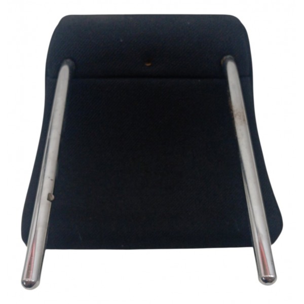 Encosto Apoio Cabeça Banco Traseiro Peugeot 307 2010