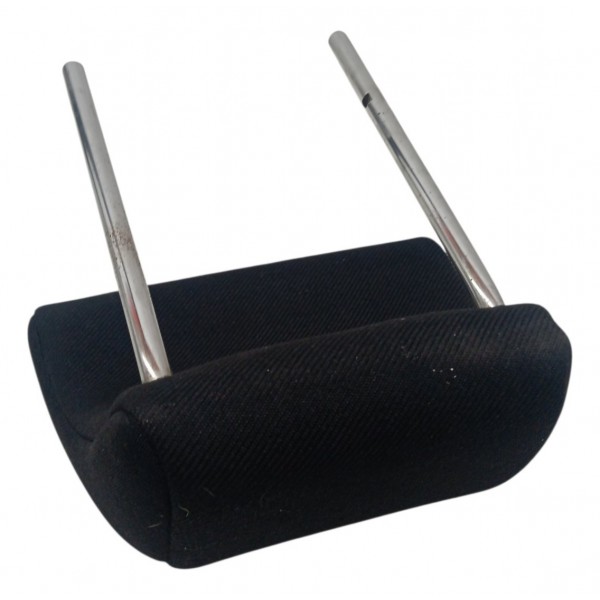 Encosto Apoio Cabeça Banco Traseiro Peugeot 307 2010