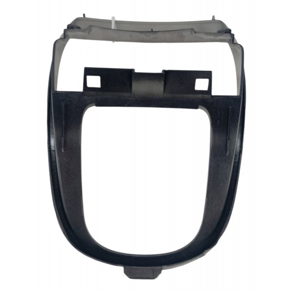 Moldura Central Inferior Painel Peugeot 307 2007 2008 2009