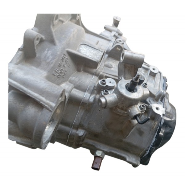 Caixa Cambio Volkswagen Virtus 1.6 2018 2019