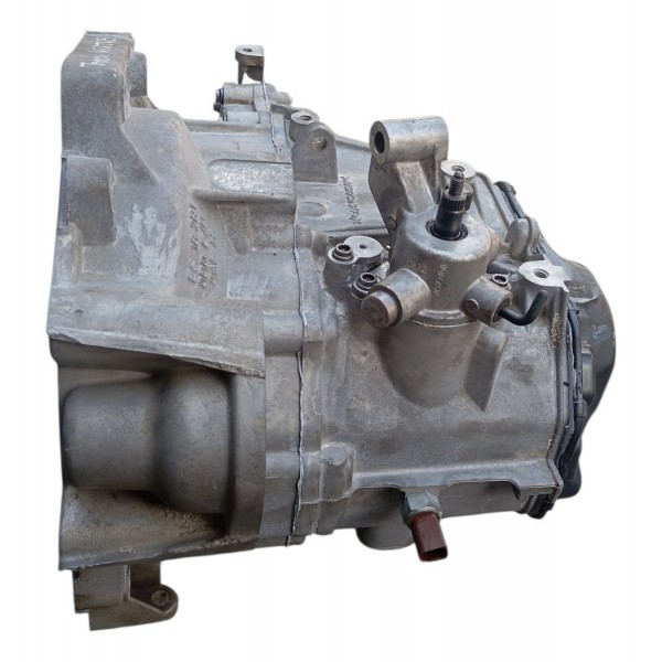 Caixa Cambio Volkswagen Virtus 1.6 2018 2019