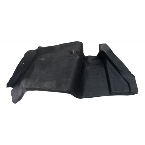 Forro Carpete Direito Porta Malas Nissan Versa 2019 Detalhe