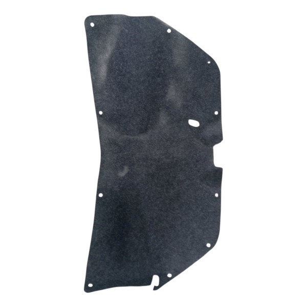 Acabamento Forro Porta Malas Nissan Versa 2018 2019 2020