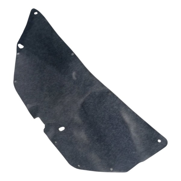 Acabamento Forro Porta Malas Nissan Versa 2018 2019 2020