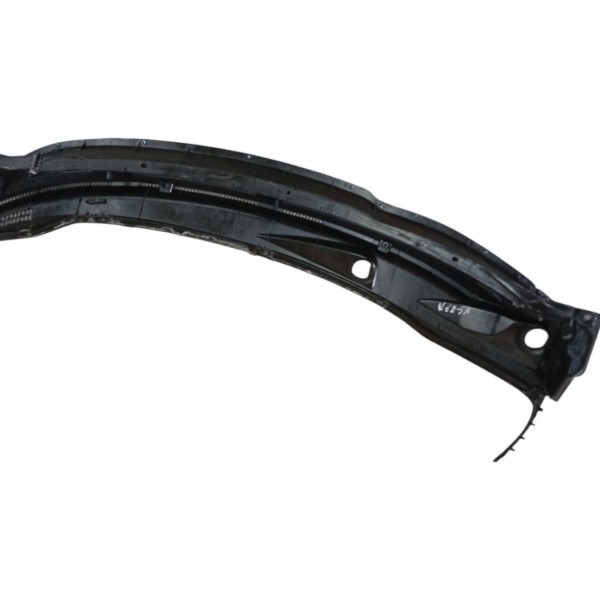 Grade Churrasqueira Nissan Versa 1.6 Sl 2016 2017 20418 2019