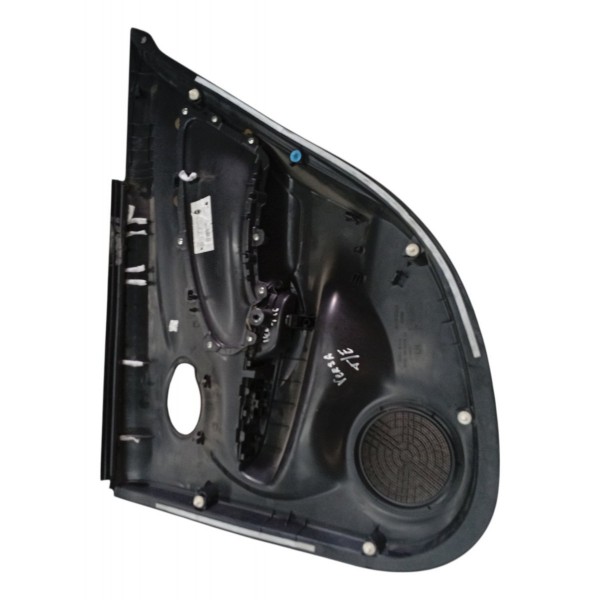 Forro Porta Traseiro Esquerdo Nissan Versa 1.6 4p 2018 2019