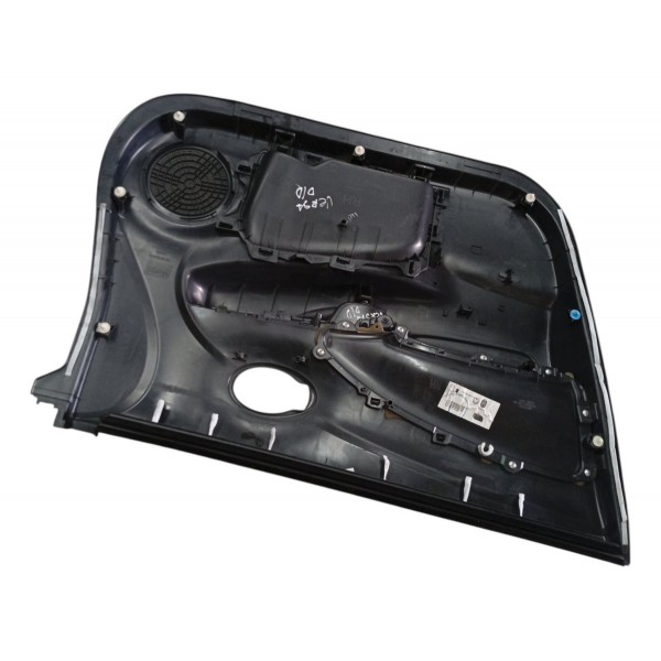 Forro Porta Dianteiro Direito Nissan Versa 1.6 4p 2018 2019