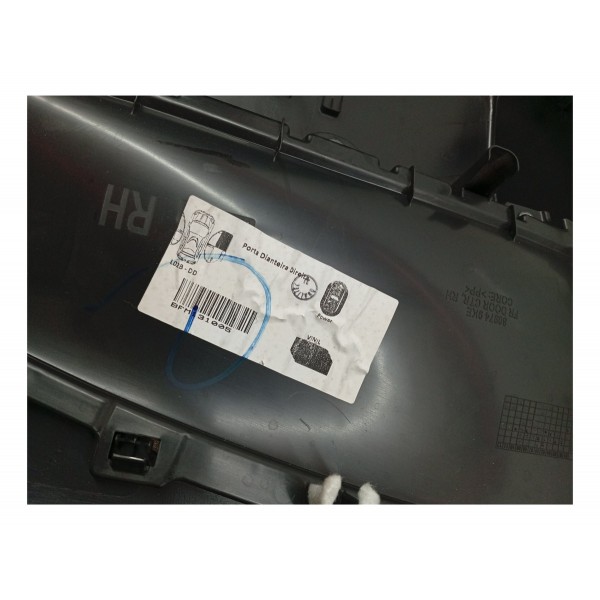 Forro Porta Dianteiro Direito Nissan Versa 1.6 4p 2018 2019