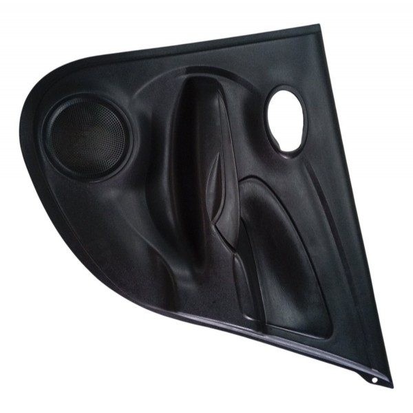 Forro Porta Traseiro Direito Nissan Versa 1.6 4p 2018 2019