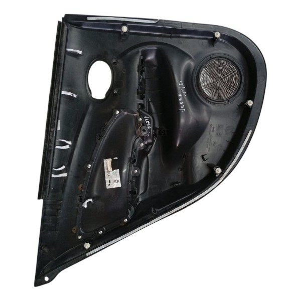 Forro Porta Traseiro Direito Nissan Versa 1.6 4p 2018 2019
