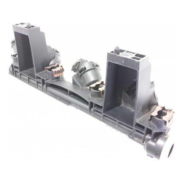 Flauta Bico Injetor Aquecimento Peugeot 2008 1.6 2018 Asp