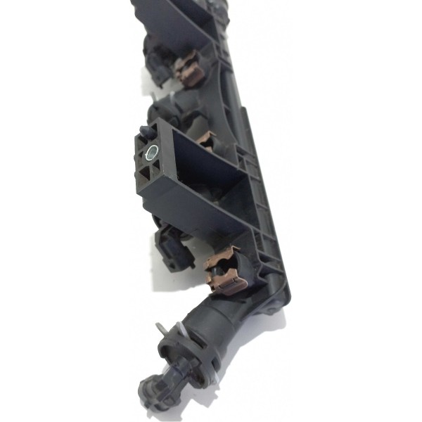 Flauta Bico Injetor Aquecimento Peugeot 2008 1.6 2018 Asp