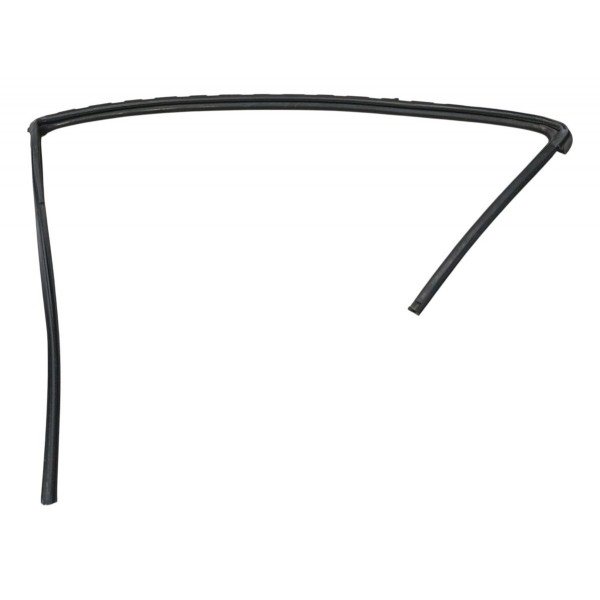 Kit Friso Guarnição Dianteiro Esquerda Nissan Versa 2019