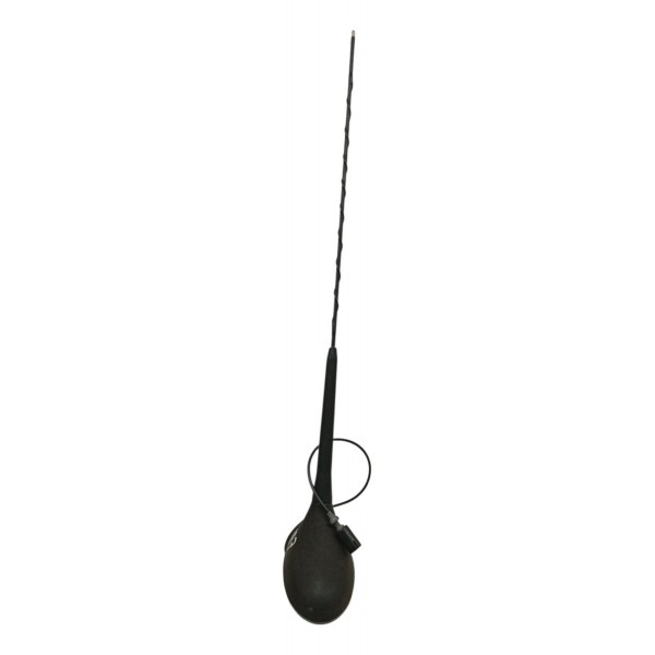 Antena Teto Suporte Peugeot 307 2.0 2008 2009 2010 2011