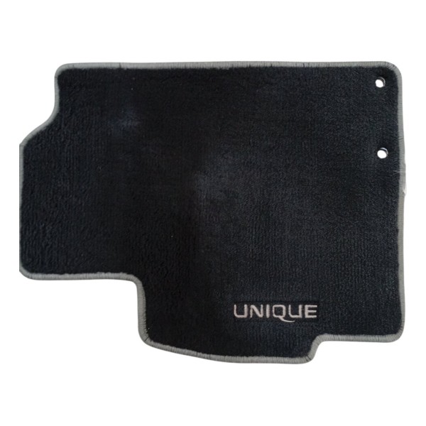 Jogo Tapete Carpe Nissan Versa 1.6 Sl 2017 2018 2019 Orignal