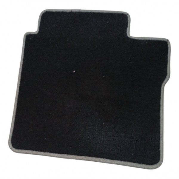 Jogo Tapete Carpe Nissan Versa 1.6 Sl 2017 2018 2019 Orignal