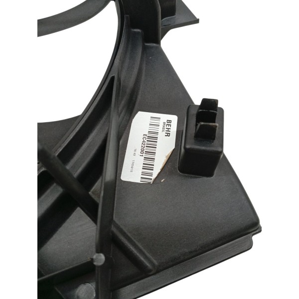 Motor Ventoinha Motor Nissan Versa 1.6 Sl 2018 2019 2020